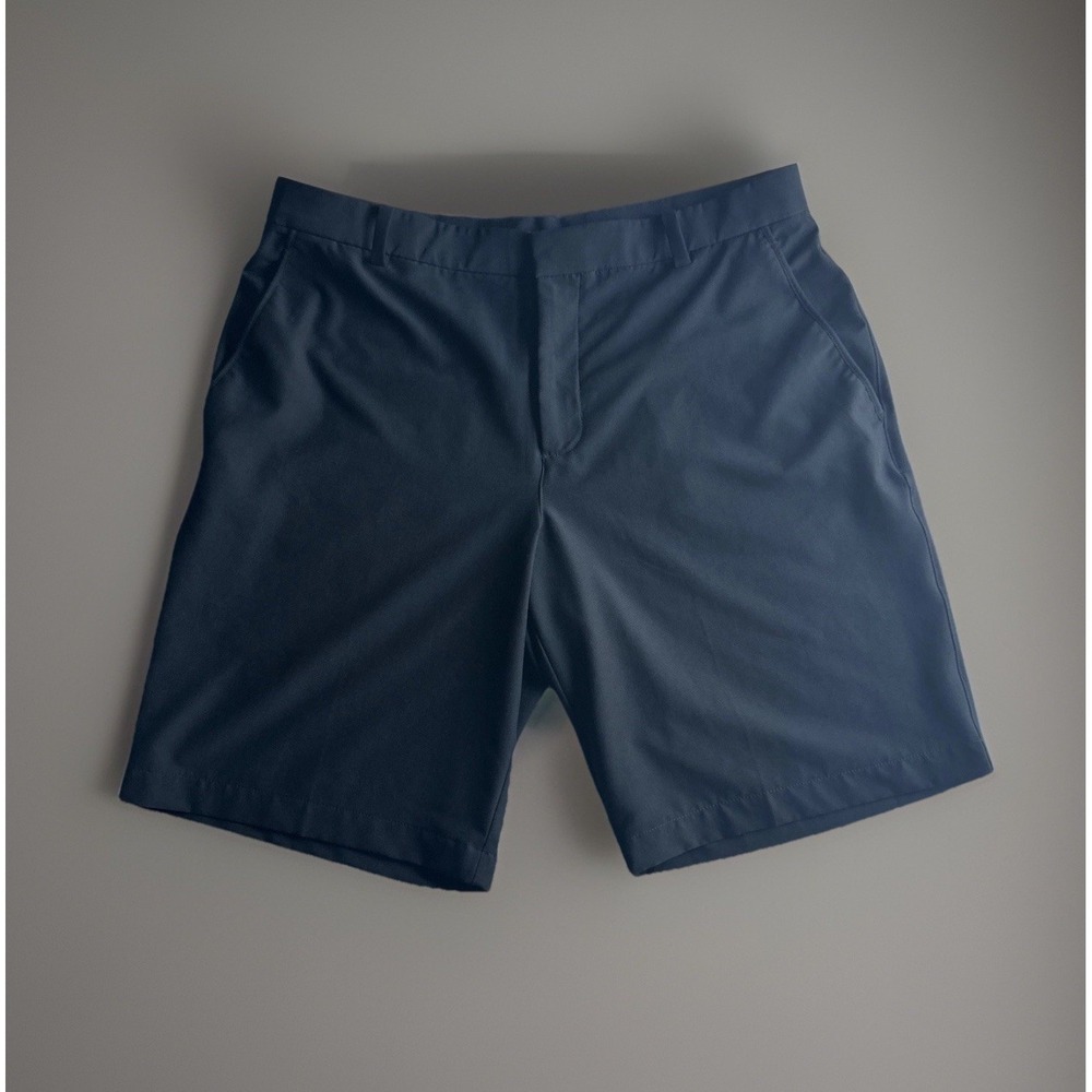 Nike Dri-FIT Men's Golf Shorts Black CU9740-010 Size 36